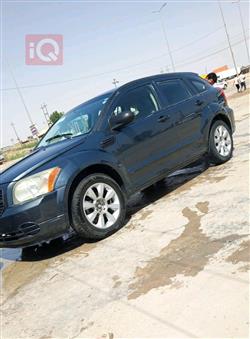 Dodge Caliber